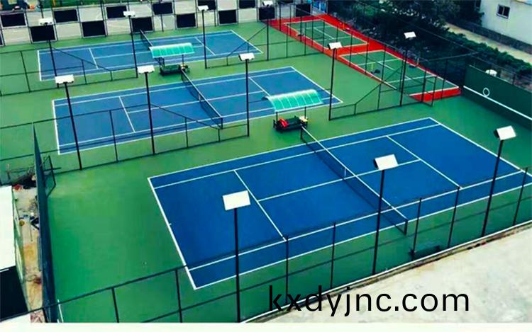 丙烯(xi)痠(suan)網毬場